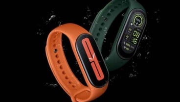 Cuma Rp600 Ribuan, Ini Spesifikasi Xiaomi Smart Band 7