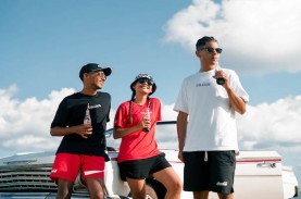 Brand Fashion Lokal Celcius dan Coca Cola Kolaborasi…