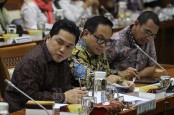 Setelah Istaka Karya, PT PANN Juga Bakal Pailit, Tutup BUMN 'Zombie'