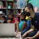 Character Matters Indonesia Ajarkan Pendidikan Karakter Melalui CMI Mengajar