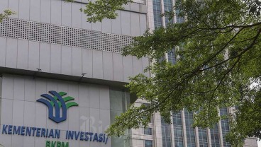 Realisasi Investasi Kuartal II/2022 Capai Rp302,2 Triliun, Jawa Barat Juaranya