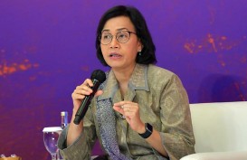 Sri Mulyani Patok Besaran Kupon Private Placement SBSN Tax Amnesty Jilid II