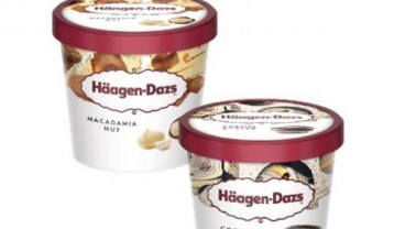 BPOM Tarik Es Krim Rasa Vanila Haagen-Dazs, Ini Profil MRA Group