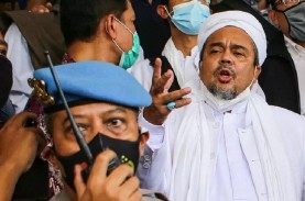 Ini Profil Rizieq Shihab dan Rekam Jejak Kasus yang…