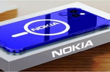 Viral Harga dan Spesifikasi Nokia Edge 2022, Apakah Benar?