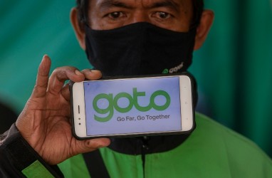 Membedah Deposito Bukalapak vs Gojek Tokopedia kala Inflasi Naik