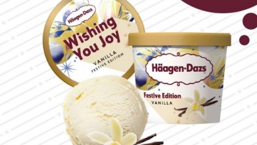 Ini Bahaya Kandungan Etilen Oksida di Es Krim Haagen-Dazs