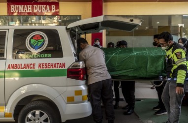 Ini Nasib Lampu Merah CBD Cibubur Pasca Tragedi Truk BBM Pertamina