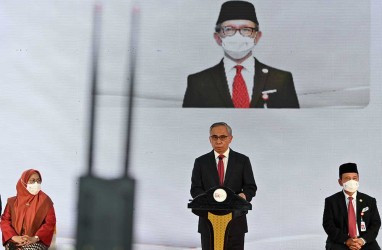 Ini Komitmen Awal Ketua OJK Mahendra Siregar untuk Perkuat Industri Keuangan