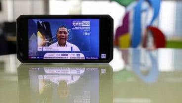 IFSoc Minta DK OJK Baru Kawal Transformasi Digital Sektor Keuangan