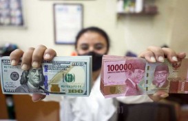 Nilai Tukar Rupiah terhadap Dolar AS Hari Ini, Kamis 21 Juli 2022, Fokus RDG BI