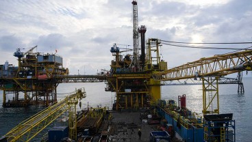 Harga Minyak Mentah Sedang Bullish, Selama Produksi OPEC Lancar