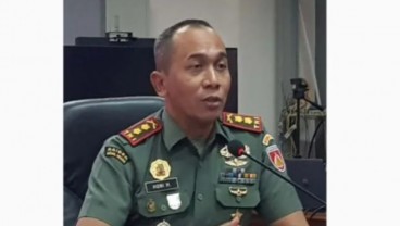 Penembakan Istri Anggota TNI di Semarang, Personel TNI Polri Jaga Korban dan Buru 4 Pelaku