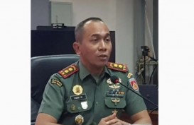 Penembakan Istri Anggota TNI di Semarang, Personel TNI Polri Jaga Korban dan Buru 4 Pelaku