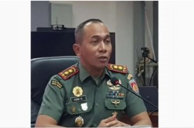 Penembakan Istri Anggota TNI di Semarang, Personel…