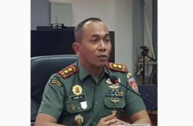 Penembakan Istri Anggota TNI di Semarang, Personel TNI Polri Jaga Korban dan Buru 4 Pelaku
