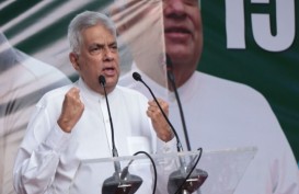 Ranil Wickremesinghe Presiden Sri Lanka, Pengunjuk Rasa Kembali Turun ke Jalan
