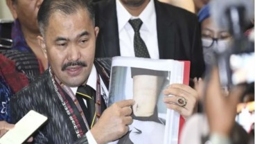 CCTV Ferdy Sambo Ditemukan! Ini Permintaan Keluarga Brigadir J