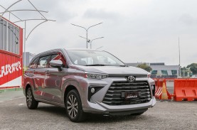Jika Avanza dan Xenia Keluarkan Mobil Listrik, Berapa…