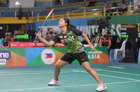 Komang Ayu Jadi Satu-satunya Wakil Indonesia di Taipei…