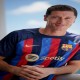 Kocak, Barcelona Kehabisan Jersey Lewandowski karena Kurang Satu Huruf