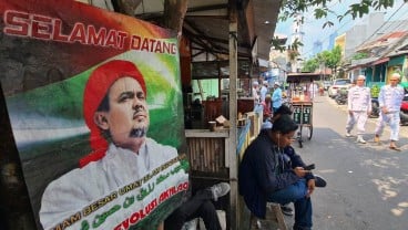 Pemilu 2024, Pengamat Sebut Rizieq Shihab Tak Punya Pengaruh Besar