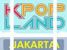 Konser 'KPOP Land 2022' Digelar di Jakarta, Undang 5 Bintang Tamu