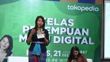 Transaksi Belanja Online di Bali Meningkat Signifikan pada Kuartal II/2022