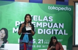 Transaksi Belanja Online di Bali Meningkat Signifikan pada Kuartal II/2022