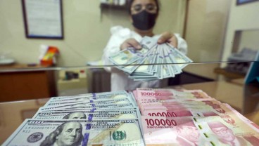 BI Diprediksi Tahan Suku Bunga, Morgan Stanley Proyeksi Rupiah Melemah hingga Rp15.500