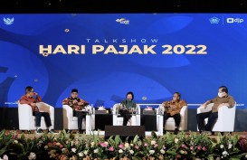 Chairul Tanjung Sebut Pengusaha 'Kakap' Tak Bayar Pajak, Politisi Gerindra: Ungkap Namanya!