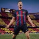 Pindah ke Barcelona, Lewandowski Siap Lawan Madrid di AS