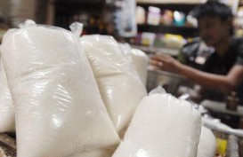 Jokowi Minta Penuhi Kebutuhan Gula, Berikut Harganya Hari ini