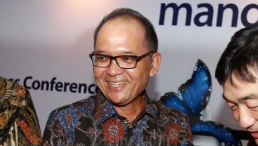 Bersiap! Begini Target Komisioner OJK Ogi Prastomiyono dengan PSAK 74