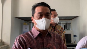 Bimbang Pecat M Taufik, Gerindra DKI: Itu Kewenangan Pengurus Pusat