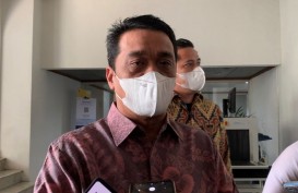 Bimbang Pecat M Taufik, Gerindra DKI: Itu Kewenangan Pengurus Pusat