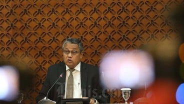 Waspada! Bos BI: Inflasi Berpotensi Tembus 4,6 Persen hingga Akhir 2022