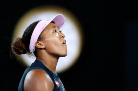 Naomi Osaka Pisah dengan Pelatih yang Bawa Dirinya…