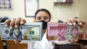 Rekor! Pertumbuhan Kredit Perbankan Tembus Dobel Digit per Juni 2022