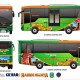 Proyek Bus Trans Jatim Segera Mengaspal, Ini Kata Wagub Emil