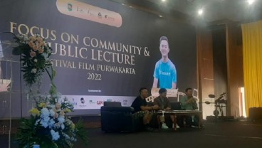 Purwakarta Promosikan Pariwisata Melalui Festival Film