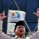 Wakil Anies Dukung Prabowo Maju Jadi Presiden di 2024