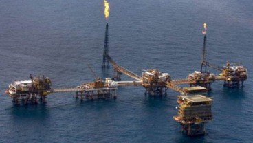 SKK Migas: Eni Ingin Jual Blok Krueng Mane ke Harbour Energy