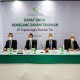 Triputra Agro (TAPG) Rogoh Kocek Rp150 Miliar Bangun Pabrik Sawit Baru