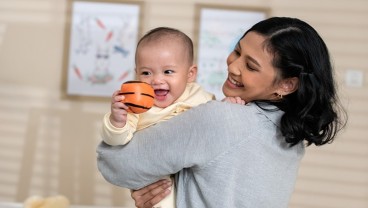 Tips Memilih Popok untuk Bayi Usia 6 Bulan