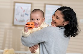 Tips Memilih Popok untuk Bayi Usia 6 Bulan