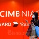 Simak Skenario Suku Bunga Bank CIMB Niaga (BNGA) Setelah BI Tahan BI7DRR