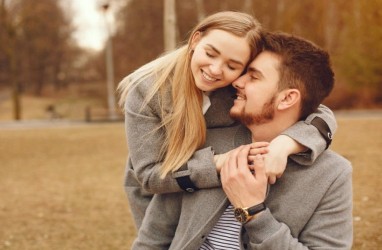 Ini 5 Love Language yang Diinginkan Pria
