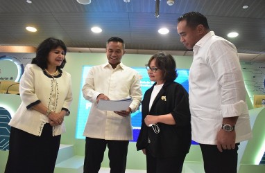 Bakrie & Brothers (BNBR) Boyong VKTR Teknologi IPO Akhir 2022