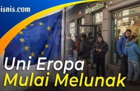 Sanksi Uni Eropa Kepada Rusia Jadi Bumerang